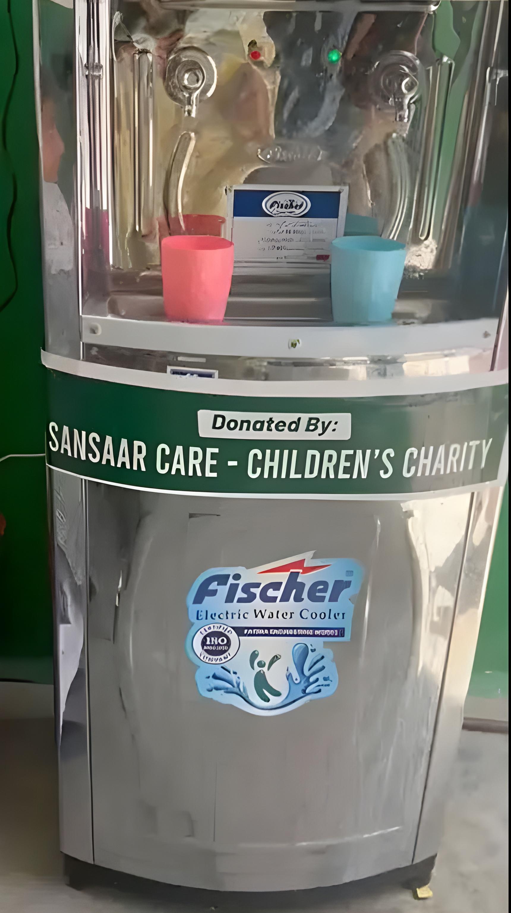 Provision of School Uniforms and Educational Support for Underprivileged Children